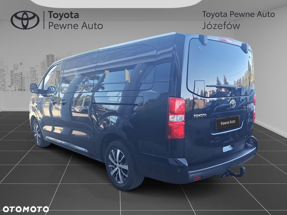Toyota Proace Verso 2.0 D4-D Long VIP - 3