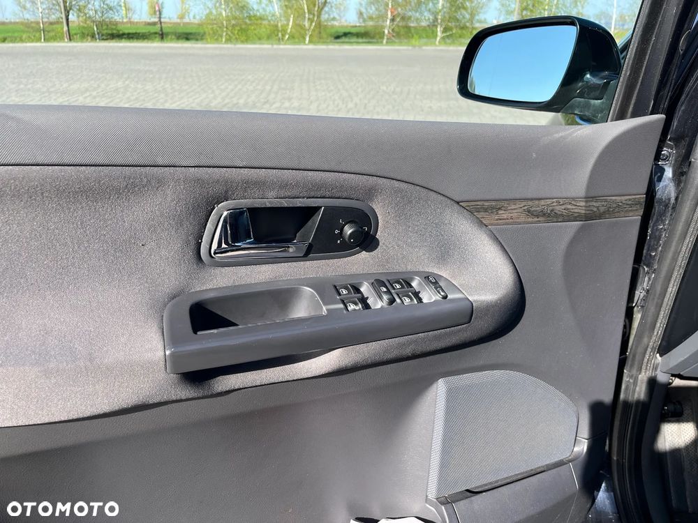 Seat Alhambra 1.8T Stylance Tiptr - 15