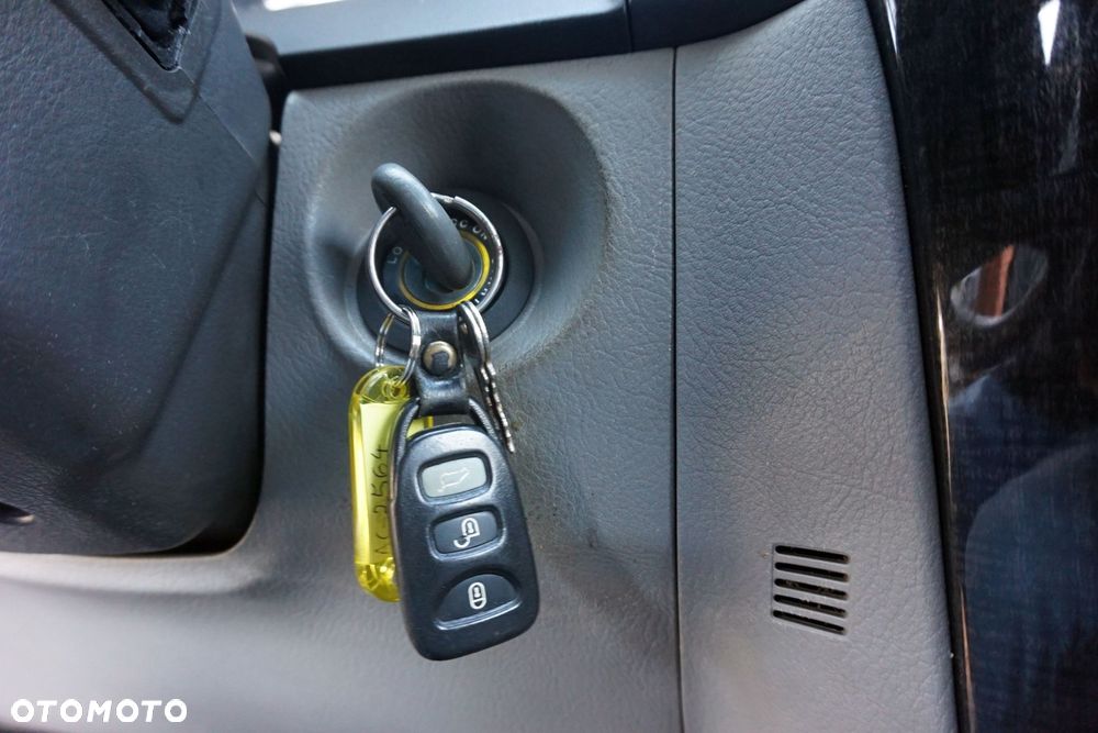 ZESTAW STARTOWY ODPALENIA SORENTO I LIFT 2.5 CRDI 95440-4C940 KIA 2007-2009 - 2