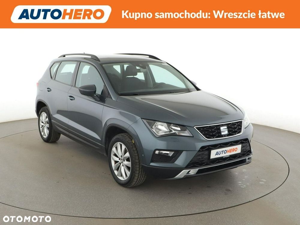 Seat Ateca 1.6 TDI Style - 11