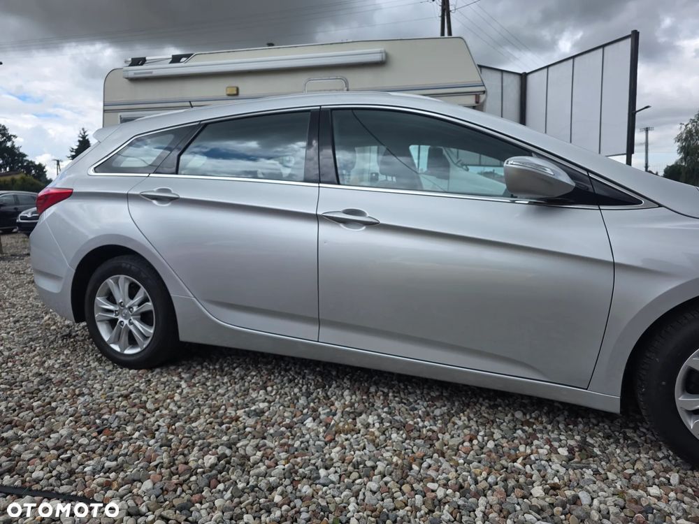 Hyundai i40 - 11