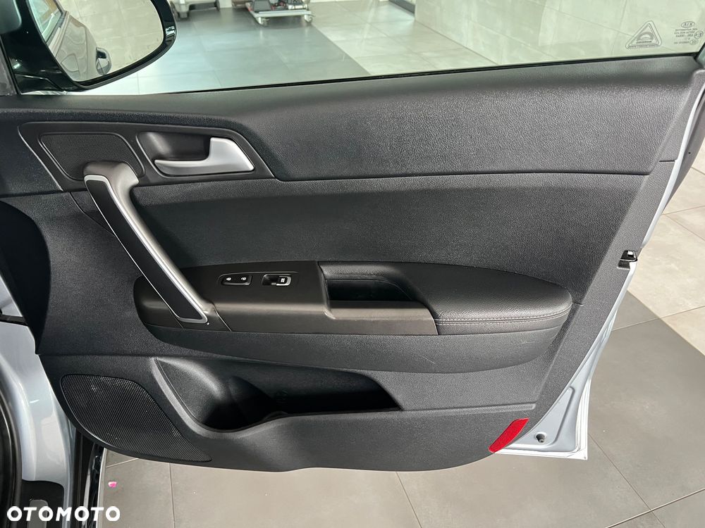 Kia Sportage 1.6 T-GDI Black Edition Plus 2WD DCT - 33