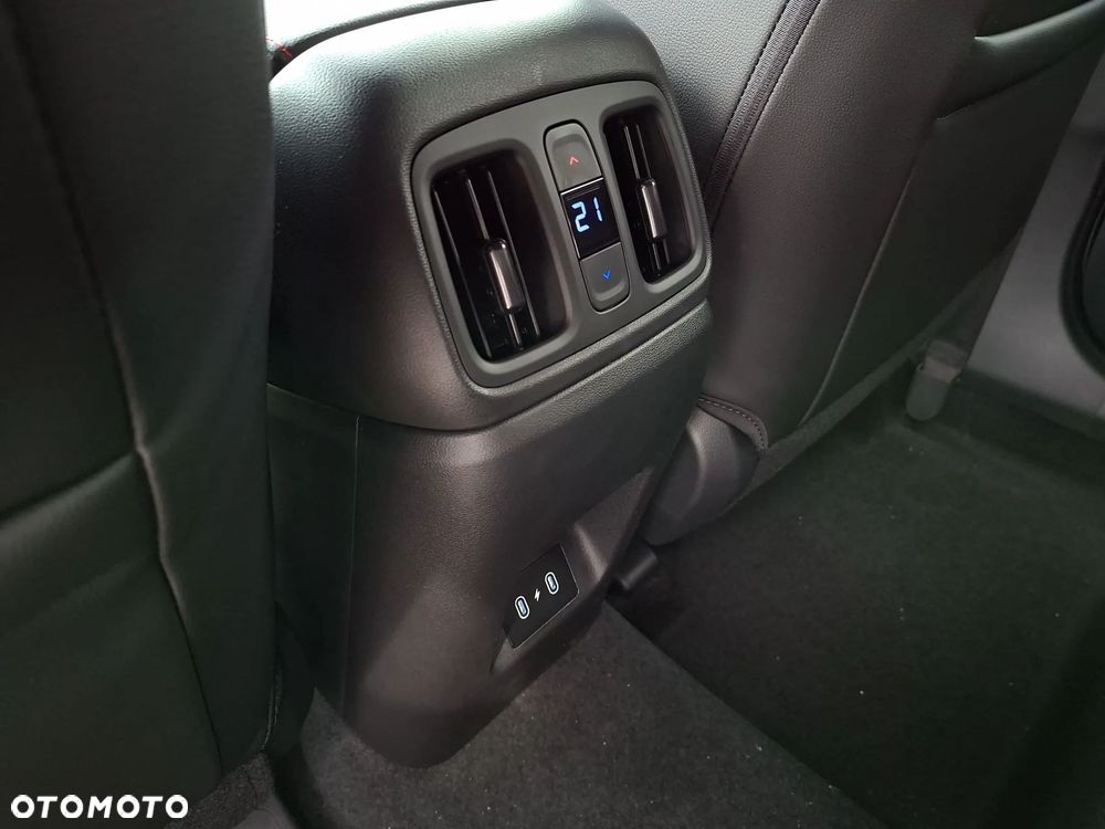 Hyundai Tucson - 31