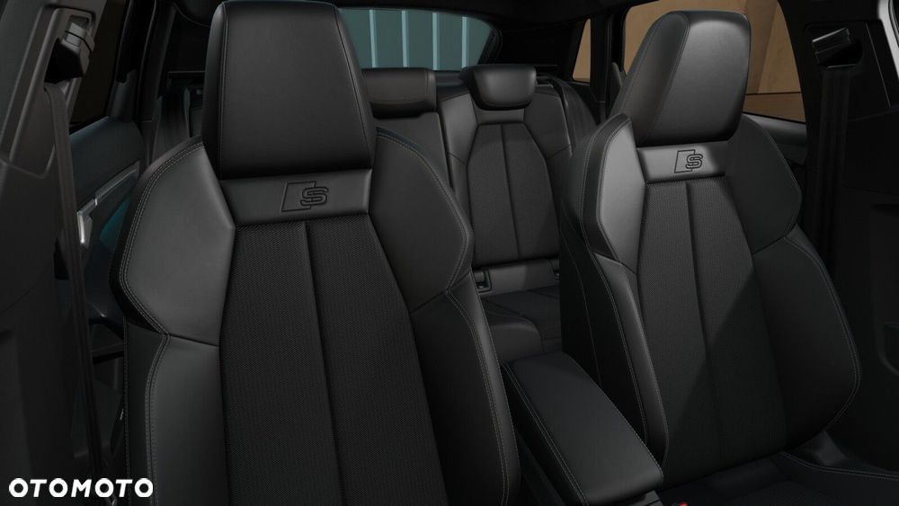 Audi S3 Sportback - 6