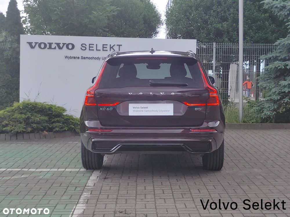 Volvo XC 60 - 5