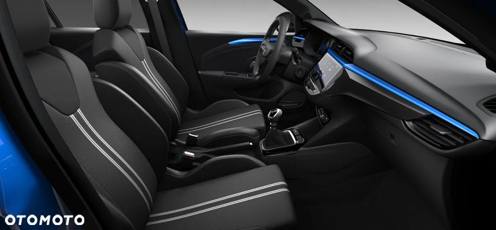 Opel Corsa F Hatchback 23 - 6