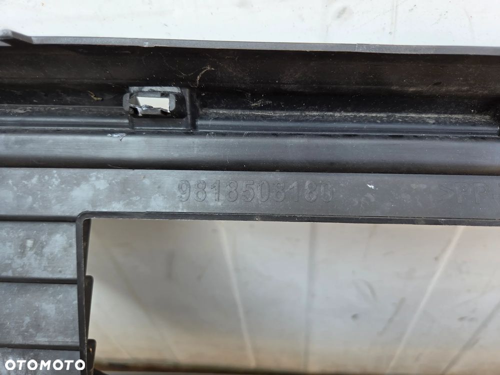 Zderzak przedni Peugeot 308 T9 LIFT - 13