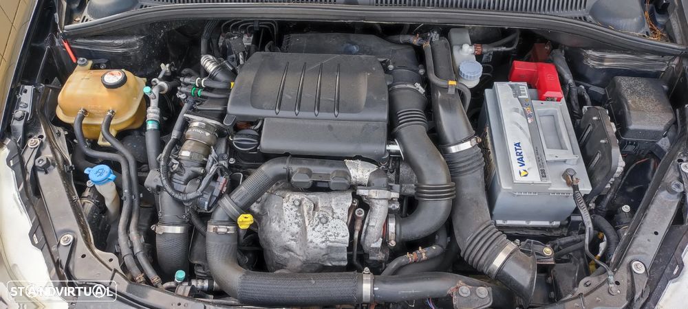 Suzuki SX4 1.6 DDiS GL Outdoor Line - 8