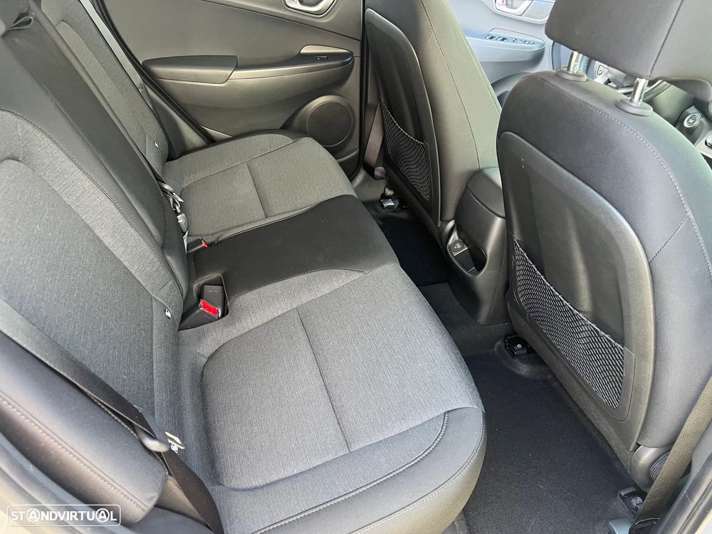 Hyundai Kauai 39 kWh Executive - 25