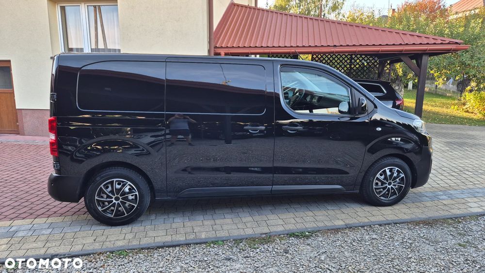 Peugeot Expert L2H1 EAT8 TwinCab Premium - 15