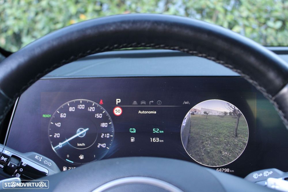 Kia Sportage 1.6 T-GDI AWD Pack GT-Line - 31