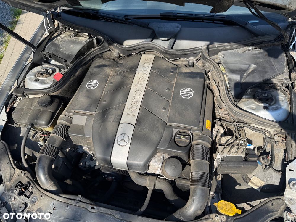 Mercedes-Benz CLK - 28