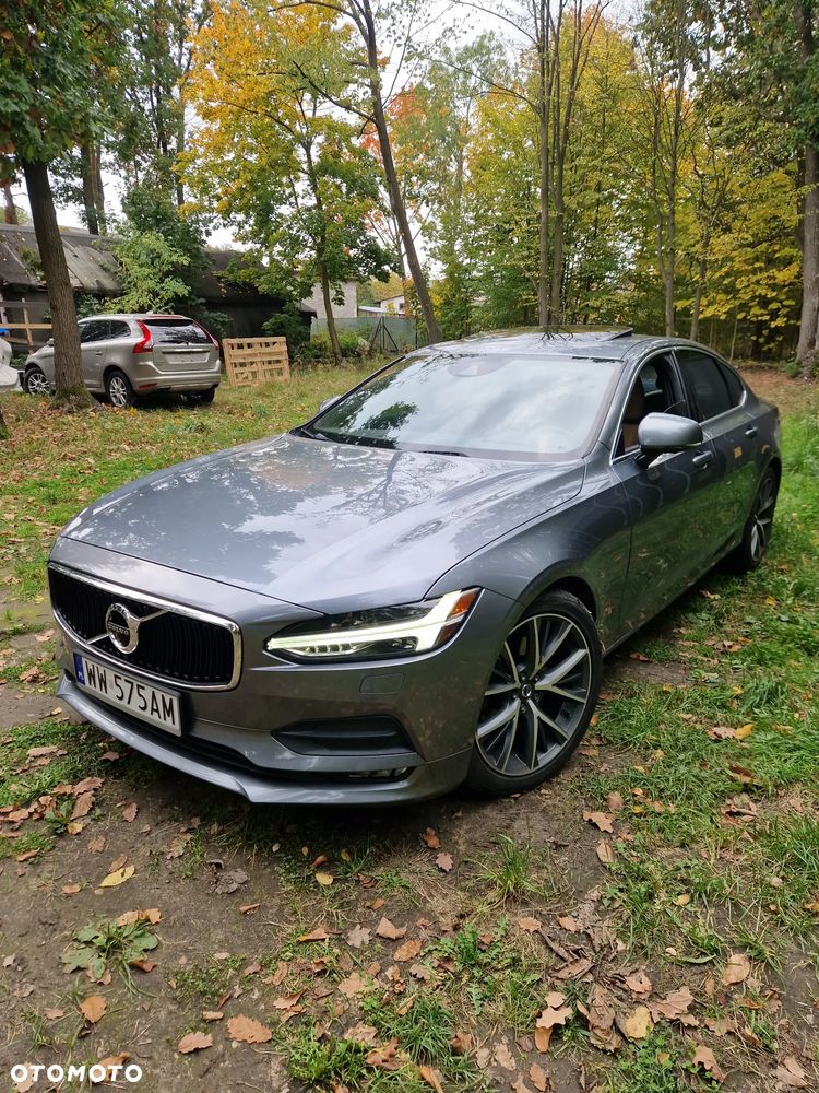 Volvo S90 T5 Momentum - 5