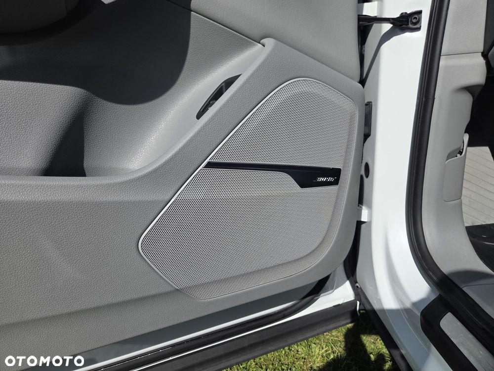 Audi Q7 3.0 TFSI Quattro Tiptronic - 28