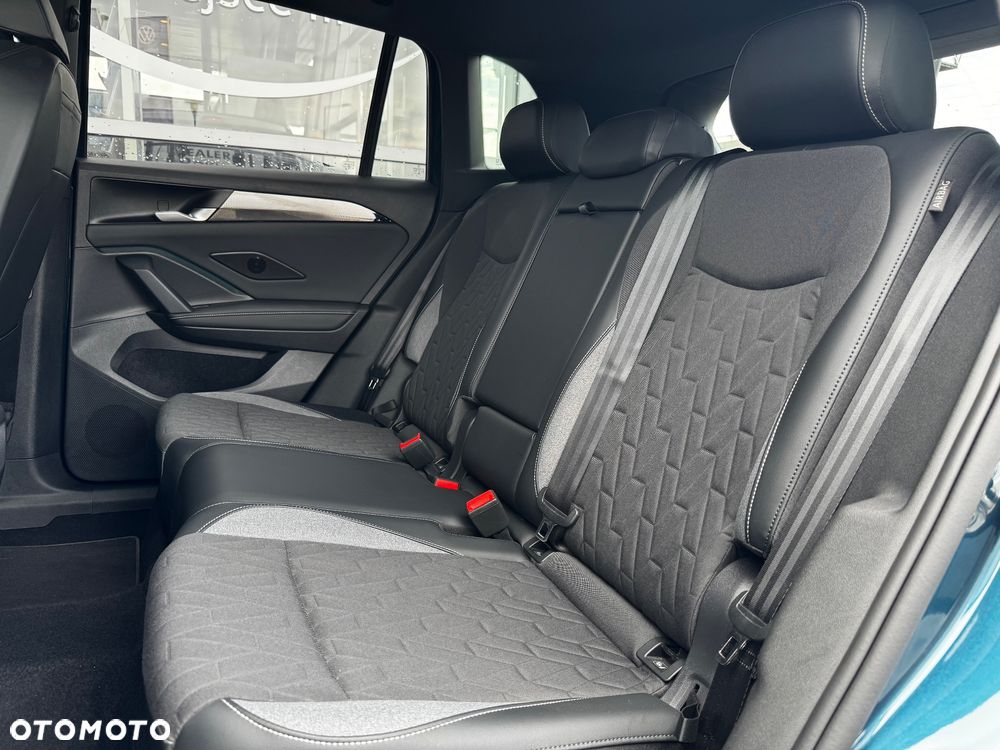 Volkswagen Tiguan 1.5 eTSI OPF DSG Goal - 13