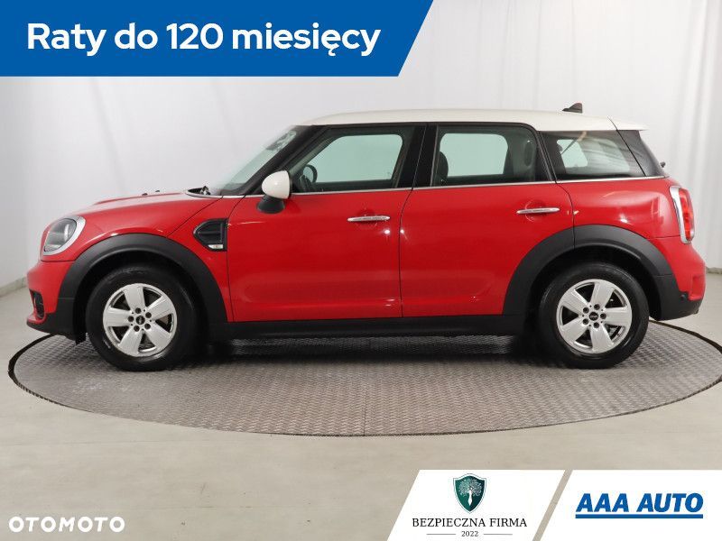MINI Countryman - 3