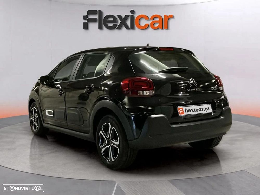 Citroën C3 1.2 PureTech Plus - 3