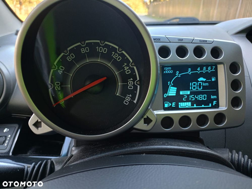 Chevrolet Spark 1.0 LS A/C - 22