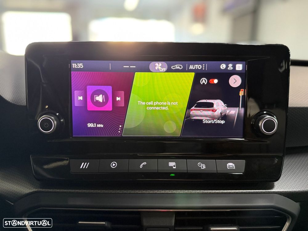 SEAT Leon ST 1.0 eTSI Xcellence DSG - 18