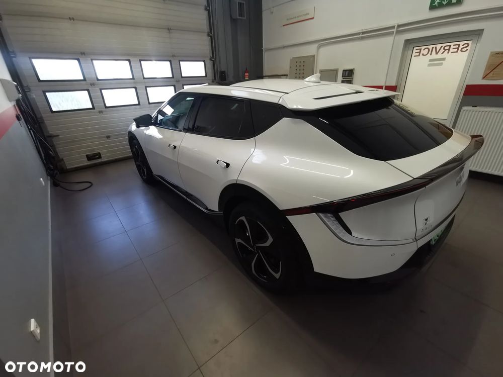Kia EV6 77.4kWh Plus AWD - 5