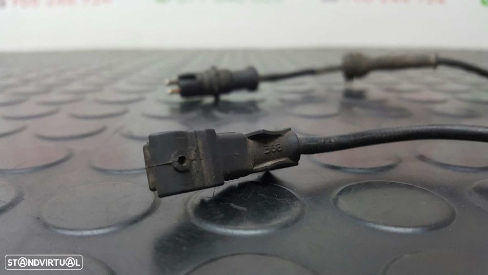 SENSOR ABS RENAULT SCENIC II CONFORT DYNAMIQUE - 2