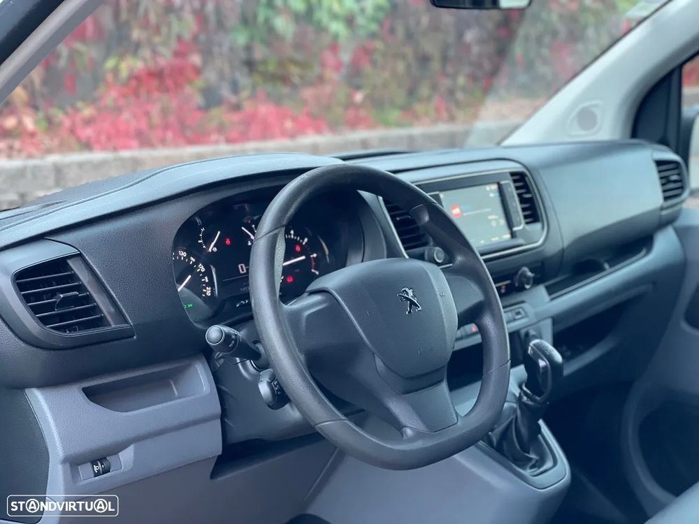 Peugeot Expert 1.6 BlueHDi 3L - 9