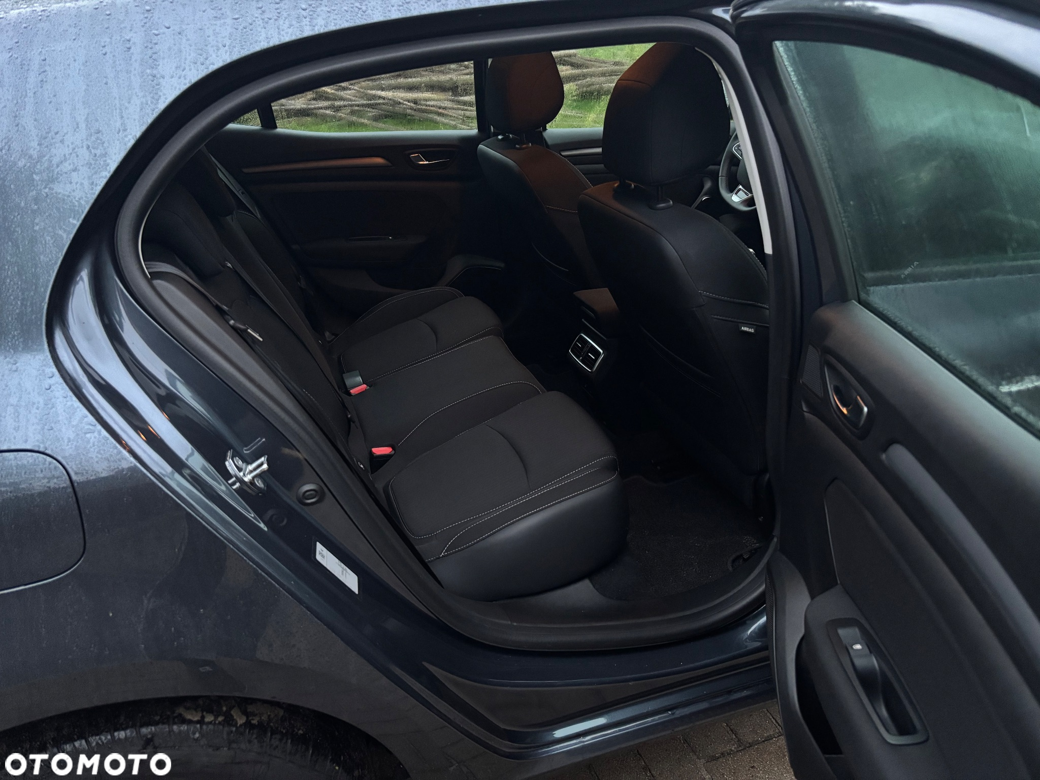 Renault Megane TCe 115 GPF LIFE - 11