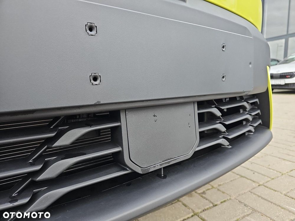 BYD Dolphin Surf - 38