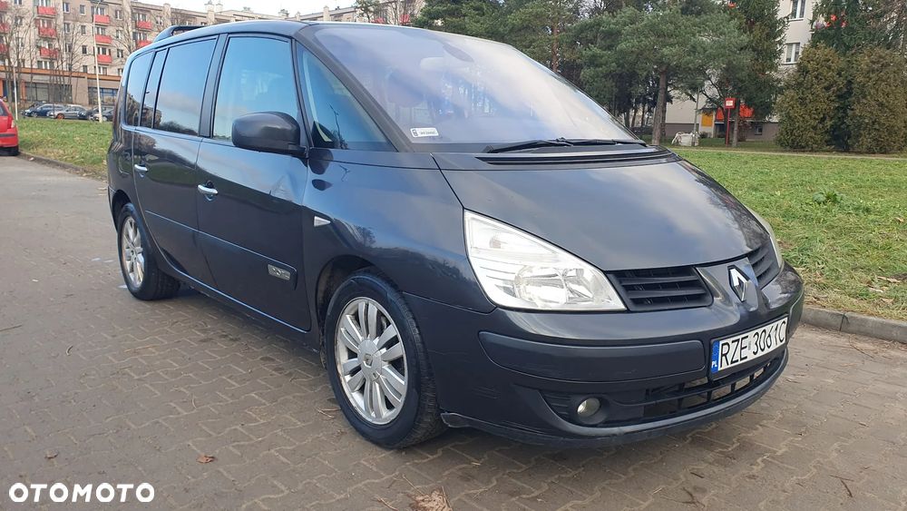 Renault Espace 2.0 Privilege - 2