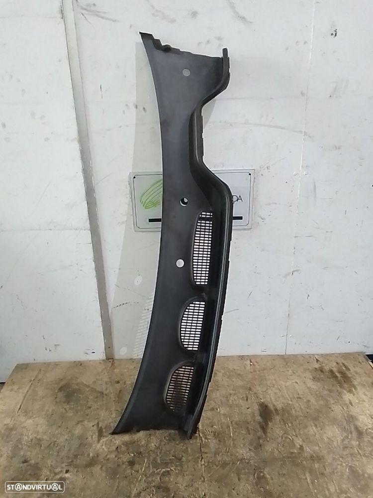 Grelha Torpedo Ford C-Max (Dm2) - 1