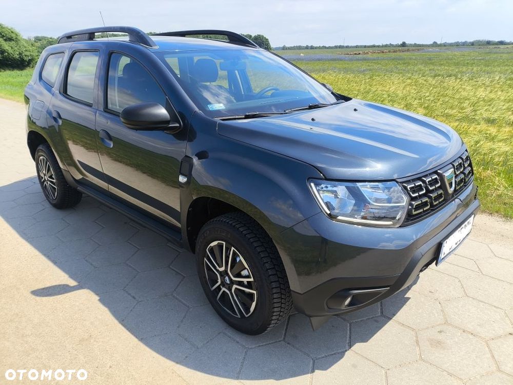 Dacia Duster 1.0 TCe Essential - 1