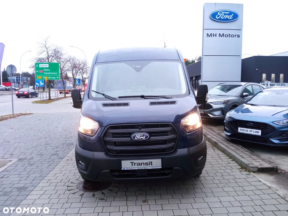 Ford Transit - 5