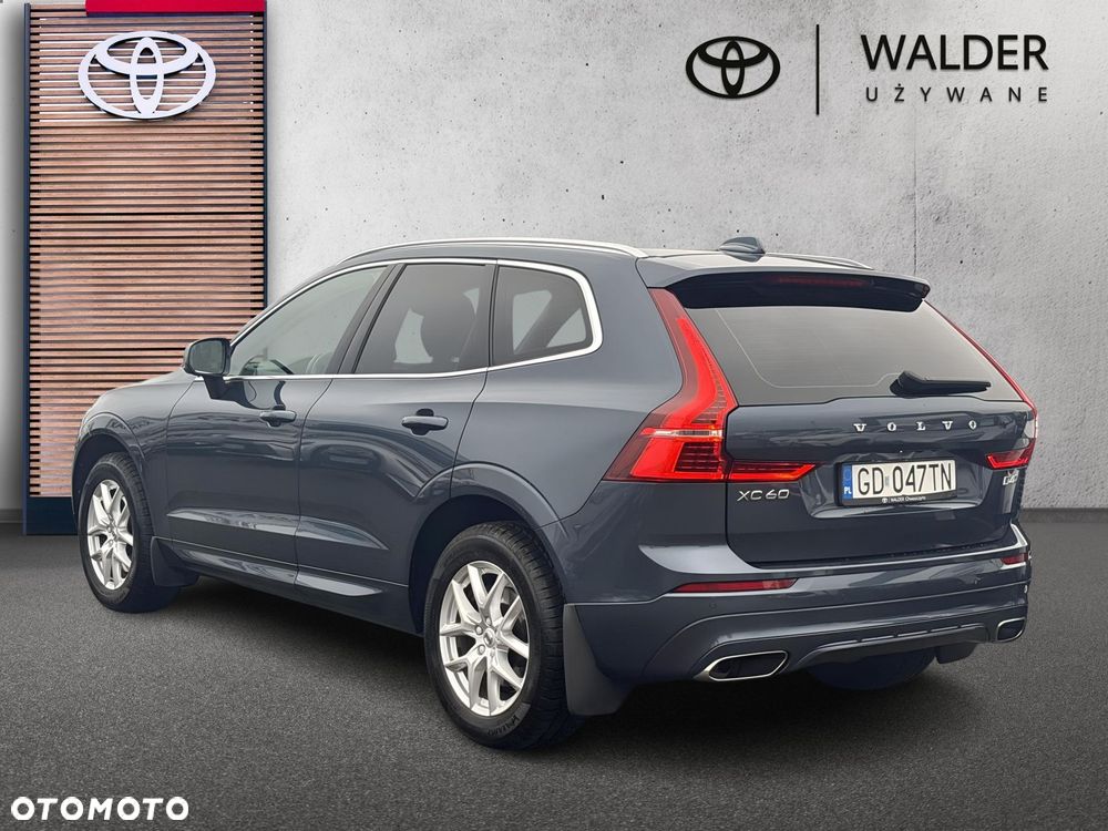 Volvo XC 60 D4 AWD Momentum - 3