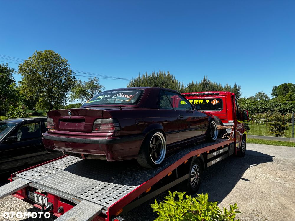 BMW Seria 3 - 9