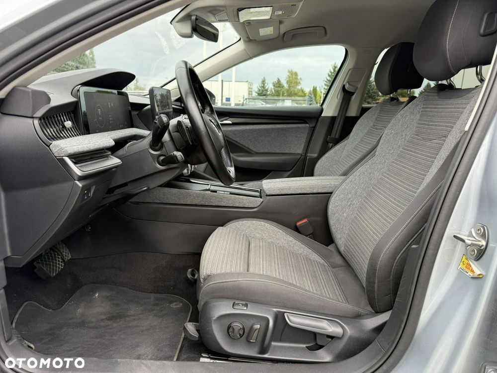 Skoda Superb 2.0 TSI 4x4 Selection DSG - 11
