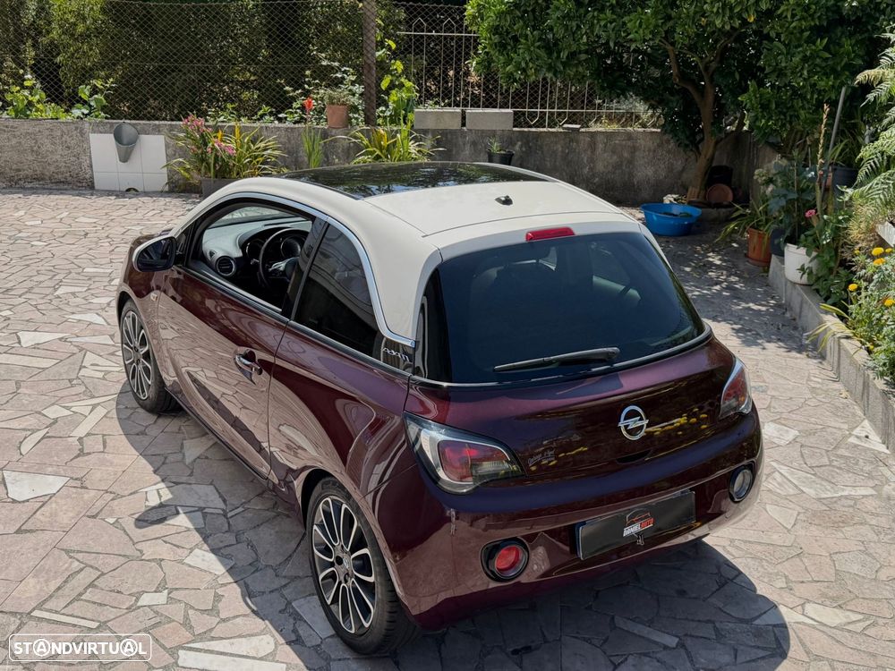 Opel Adam - 10