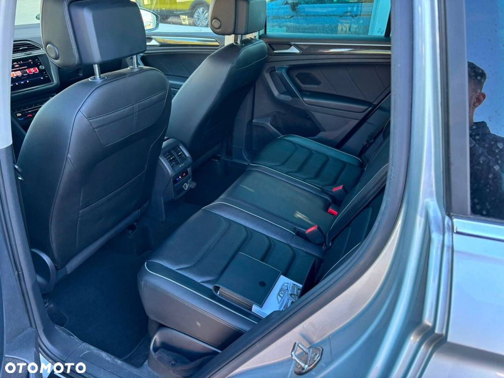 Volkswagen Tiguan 2.0 TSI 4Mot Elegance DSG - 7