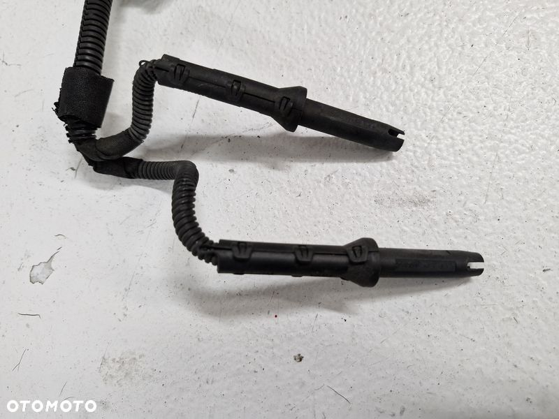 OPEL ZAFIRA C INSIGNIA A 2.0 CDTI WIĄZKA PRZEWÓD INSTALACJA ŚWIEC ŻAROWYCH 55567591 - 2