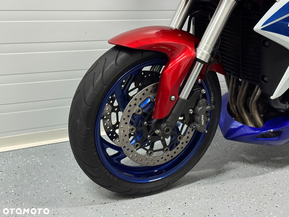 Honda CB - 24
