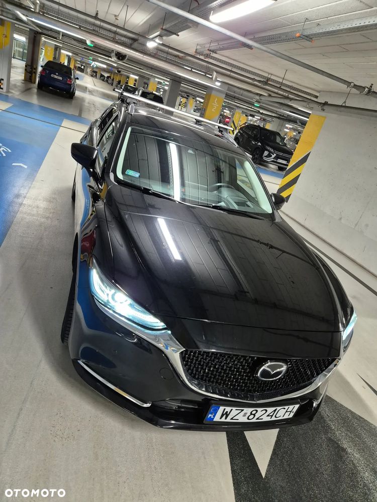 Mazda 6 2.0 SkyEnergy - 13