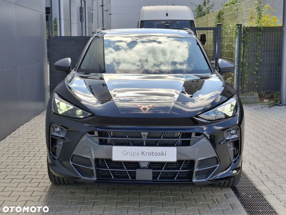Cupra Terramar 2.0 TSI 4Drive DSG - 4