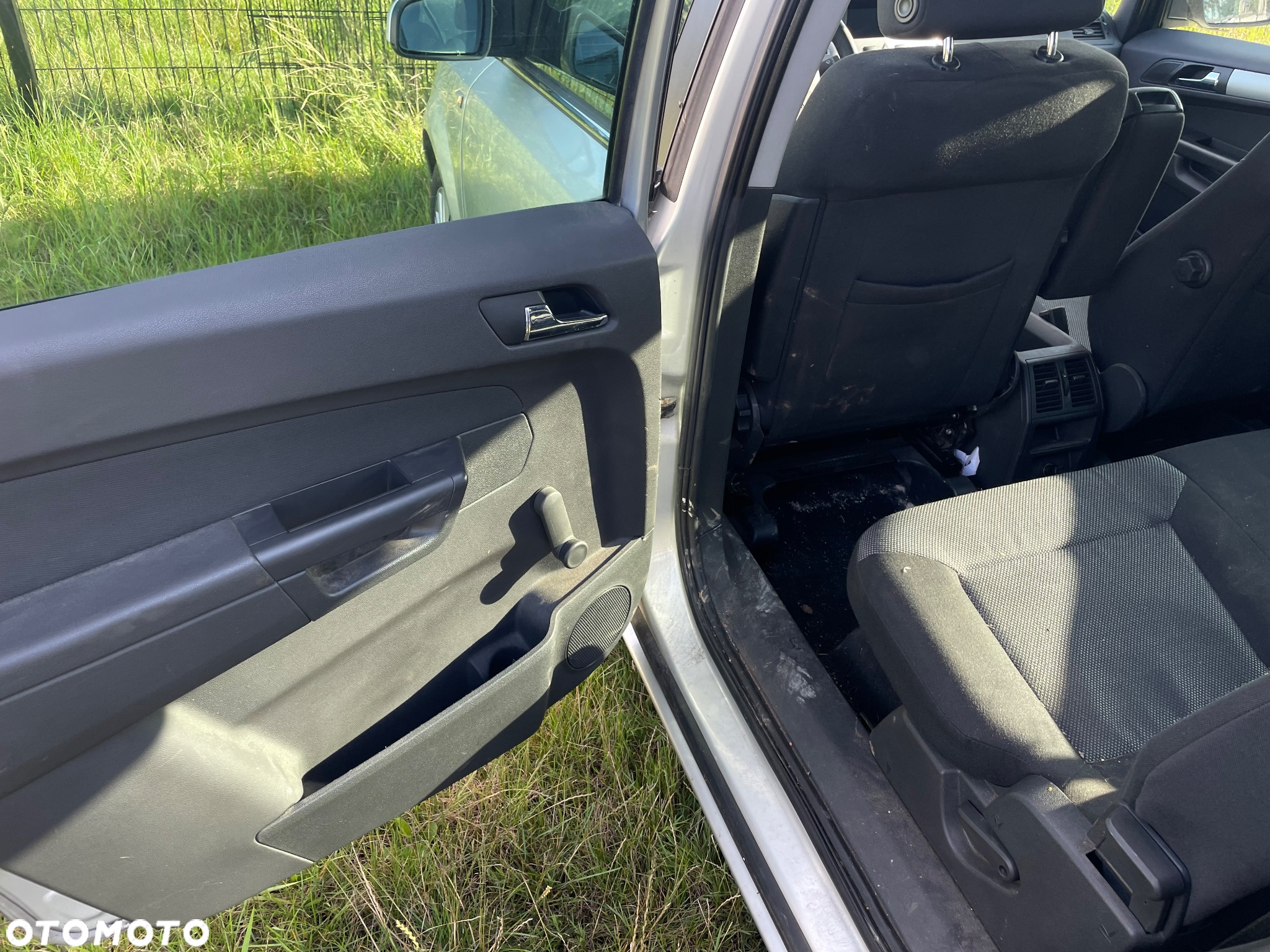 Opel Zafira - 5