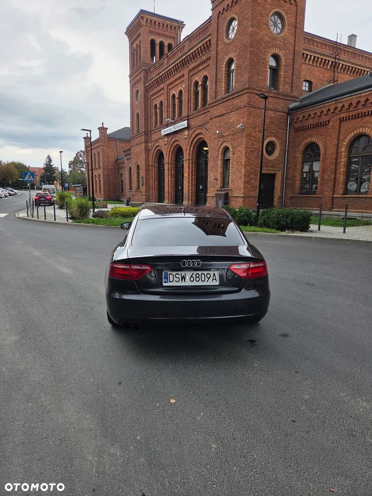 Audi A5 Sportback 2.0 TDI ultra - 7