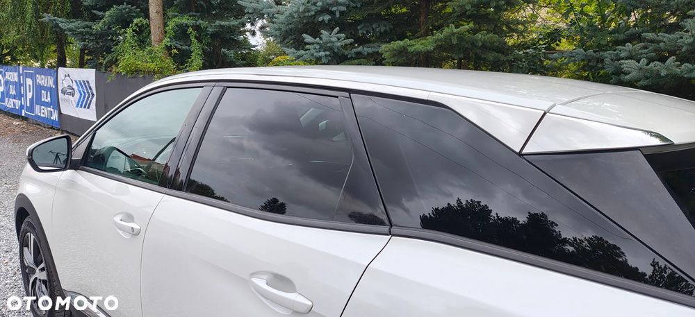 Peugeot 3008 1.5 BlueHDi Allure S&S - 33