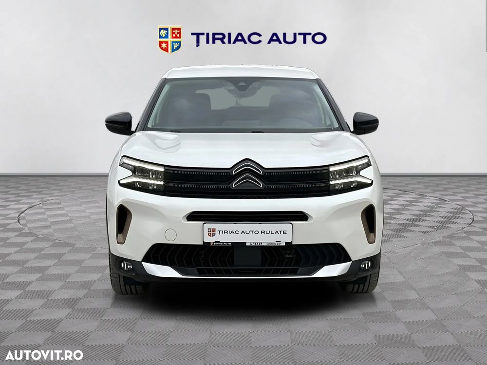 Citroën C5 Aircross - 8