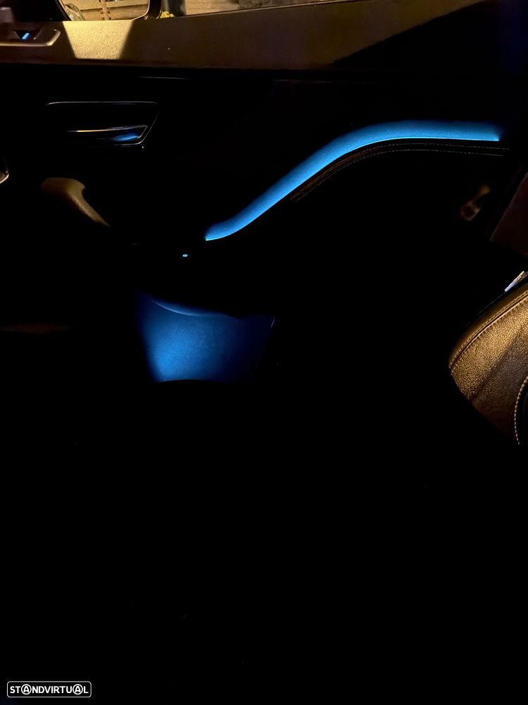 Jaguar F-Pace 20d AWD Aut. R-Sport - 49