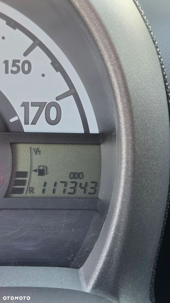Toyota Aygo 1.0 VVT-i Luna A/C - 27