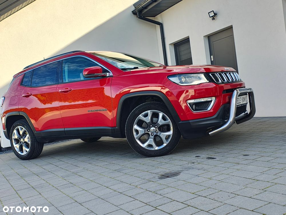 Jeep Compass - 22