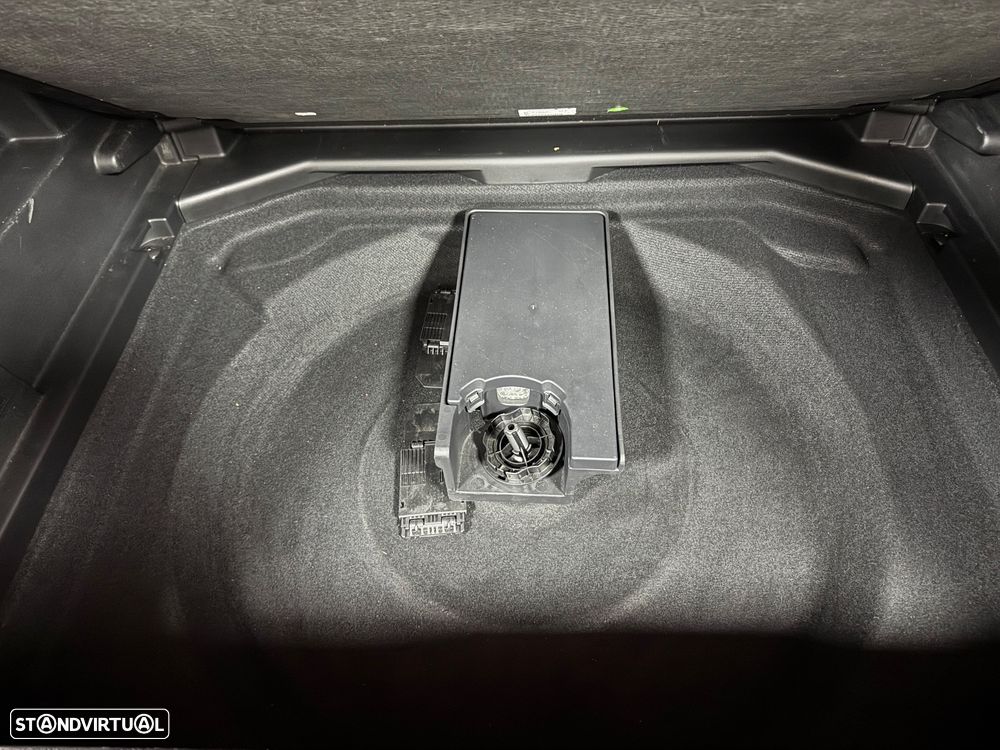 Peugeot 3008 1.2 PureTech Allure EAT6 - 14