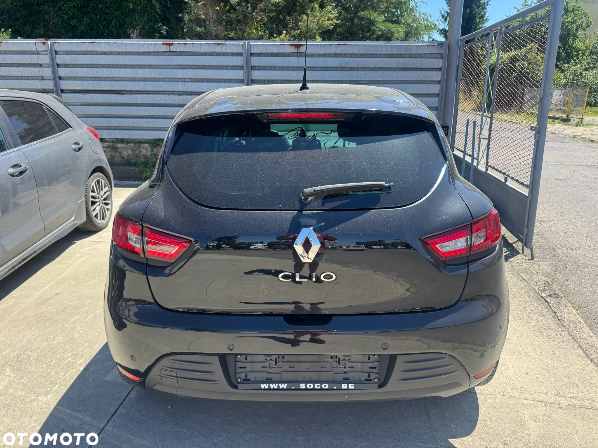 Renault Clio 0.9 Energy TCe Limited - 3